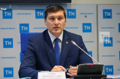 Председатель Комитета РТ по охране объектов культурного наследия проведет прямой эфир перед саммитом БРИКС