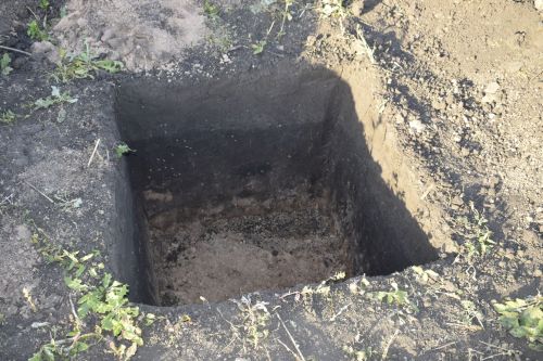 В селе Исергапово Бавлинского района обнаружено поселение, которому свыше 3000 лет