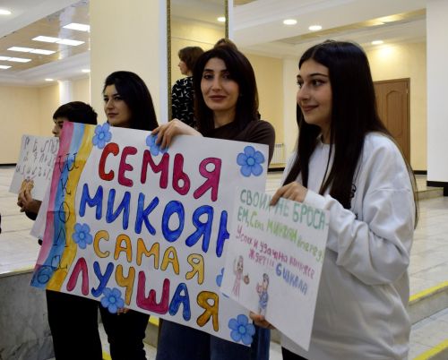 В Бавлах прошёл муниципальный этап фестиваля родословной «Эхо веков в истории семьи – Тарихта без эзлебез»
