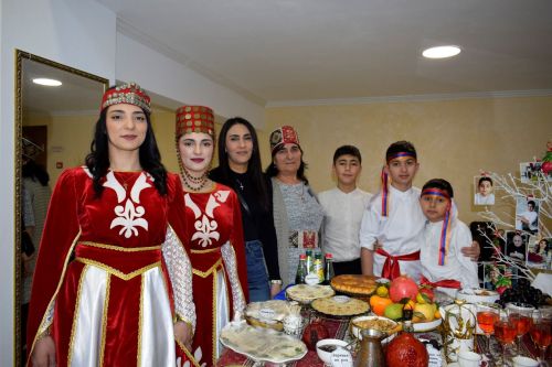 В Бавлах прошёл муниципальный этап фестиваля родословной «Эхо веков в истории семьи – Тарихта без эзлебез»