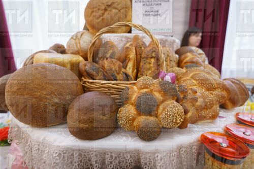 Көненә ничә телем икмәк ашарга?