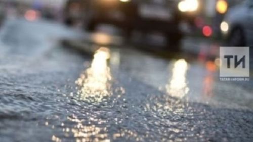 Погода в Бавлах 16 февраля