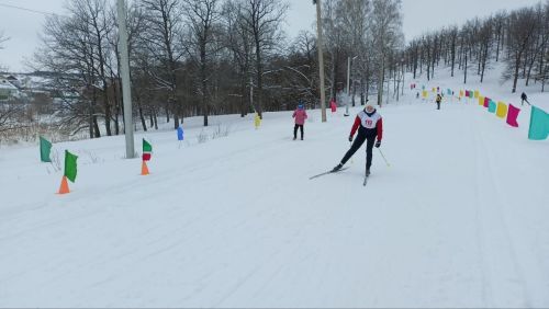 Бавлинская команда успешно выступила на зональных соревнованиях ВФСК ГТО.