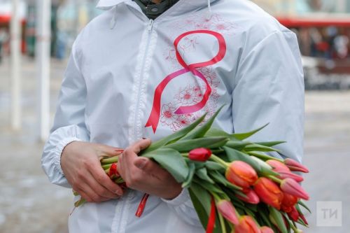 Бавлинки назвали желаемые подарки