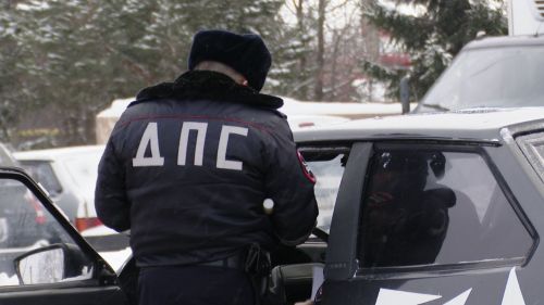 Бавлинским водителям: 29 февраля сотрудники ГИБДД выйдут на рейд