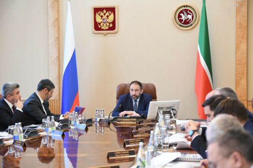Республиканский конкурс «50 лучших инновационных идей для РТ» претерпел трансформацию