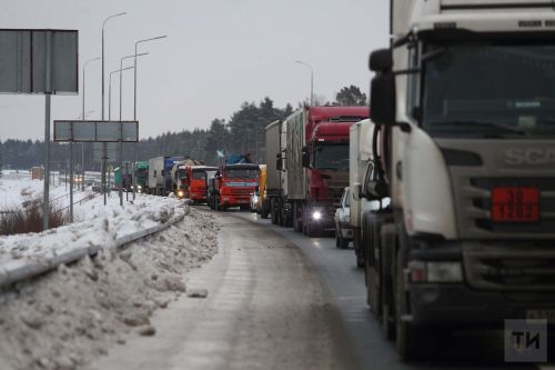 На федеральной дороге автоинспекторы проведут рейд «Тоннель»