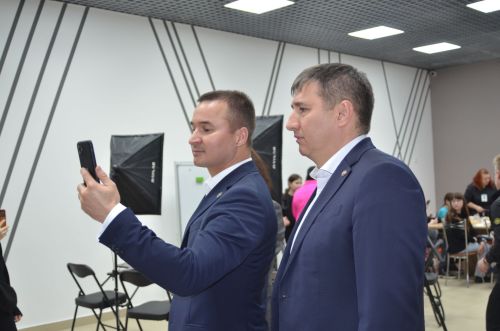 В Бавлах после капремонта открылся молодёжный центр