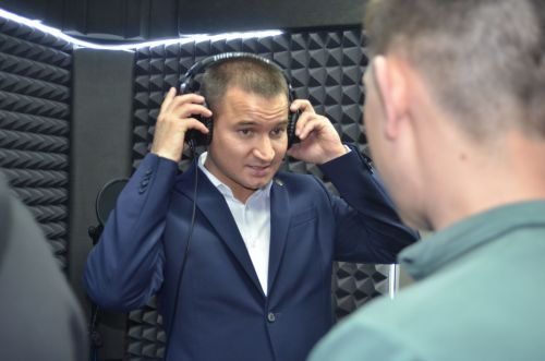 В Бавлах после капремонта открылся молодёжный центр
