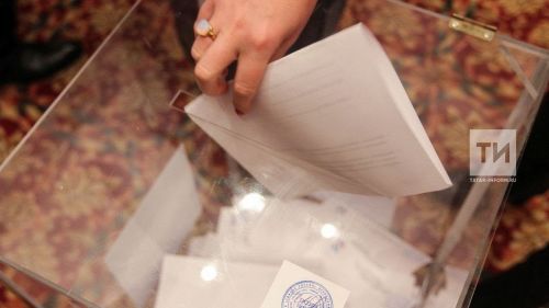 В Татарстане 48% школ будут задействованы в качестве избирательных участков