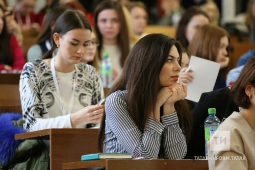 Валерий Федотов заявил, что возраст молодежи в РФ могут повысить