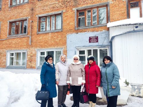 В Бавлинском районе проверили условия проживания сирот