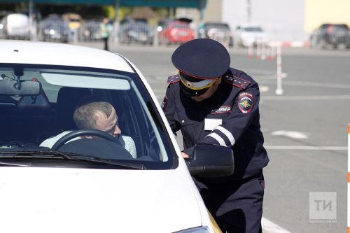 В России изменятся правила сдачи экзамена на права