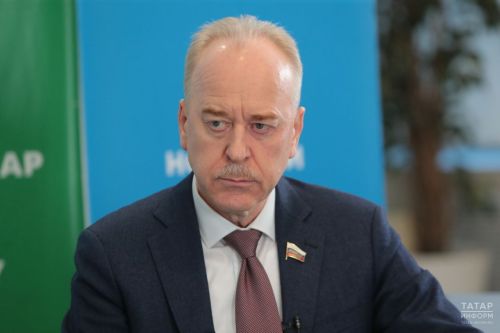 Терентьев: Многие обозначенные в послании Путина задачи уже решены в Татарстане