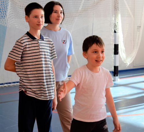 Бавлинские семьи за безопасность дорожного движения