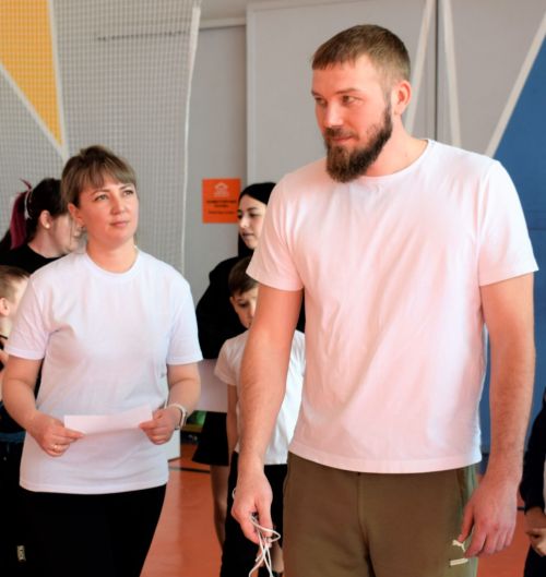 Бавлинские семьи за безопасность дорожного движения