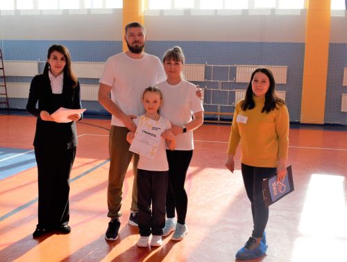 Бавлинские семьи за безопасность дорожного движения