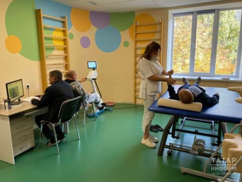 Бавлинцы могут принять участие в грантовом конкурсе инклюзивных инициатив