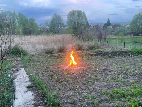 В Бавлах выявили нарушителей противопожарного режима