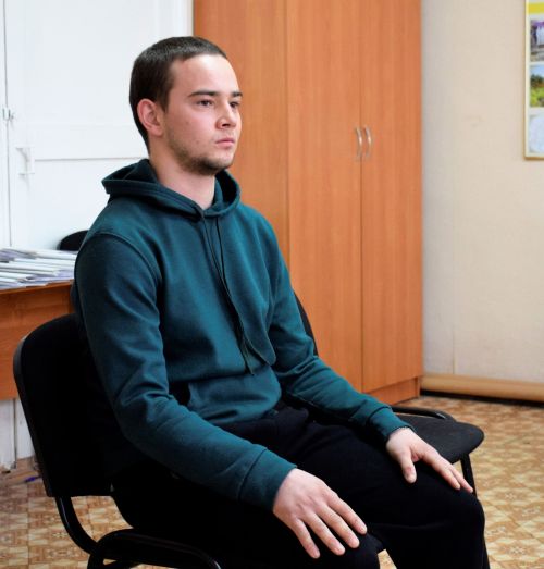 Бавлинские ребята готовятся в армию
