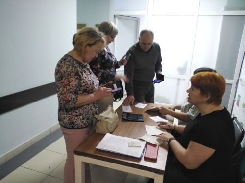 Бавлинские руководители поддержали районные газеты