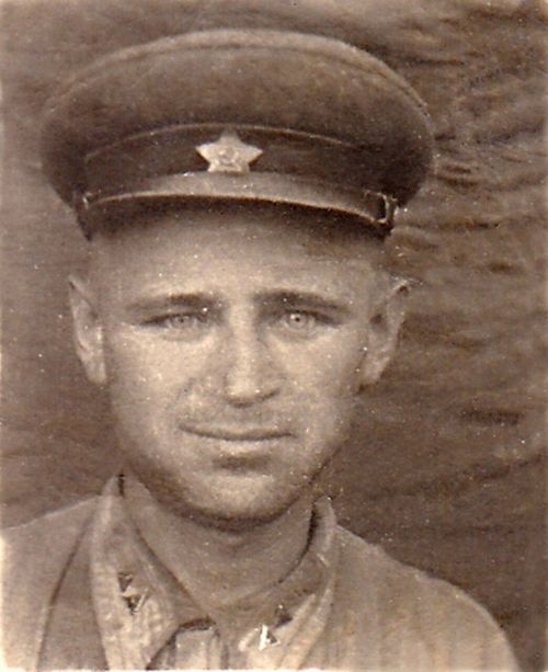Фарид Мухаметшин рассказал историю о трофейном блокноте своего отца-фронтовика
