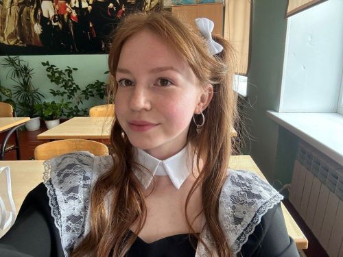 Бавлинская школьница написала ЕГЭ на 100 баллов