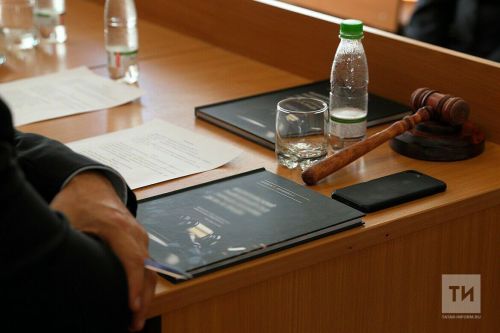 В Бавлах суд вынес приговор в отношении таксиста, совершившего кражу