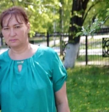 Гульшат Алиева: «Стать продавцом – это была моя детская мечта»