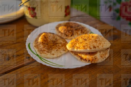 Кулланган ризыкның калориясен тикшерәсезме?