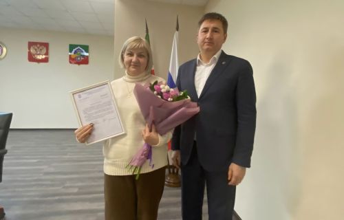 Встреча с предпринимателями района: Итоги и планы
