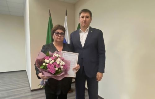 Встреча с предпринимателями района: Итоги и планы