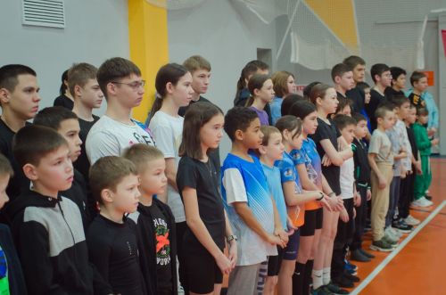 «Зарядились позитивом и эмоциями»: школьники Бавлов приняли участие в зимнем фестивале ГТО