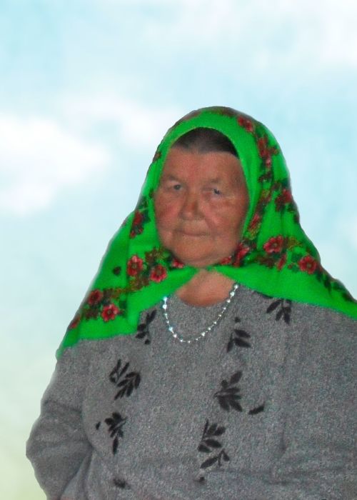 Хәтер – мәңгелек