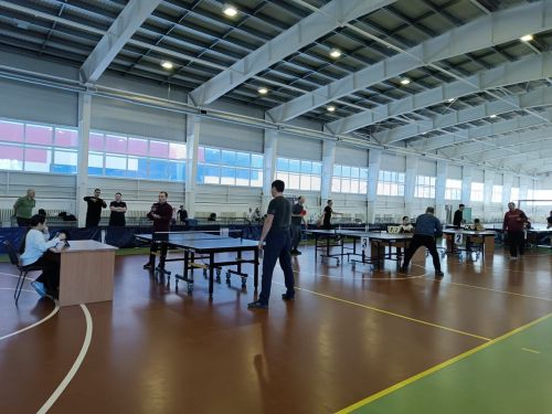 План спортивных мероприятий с участием бавлинцев с 6 по 12 октября