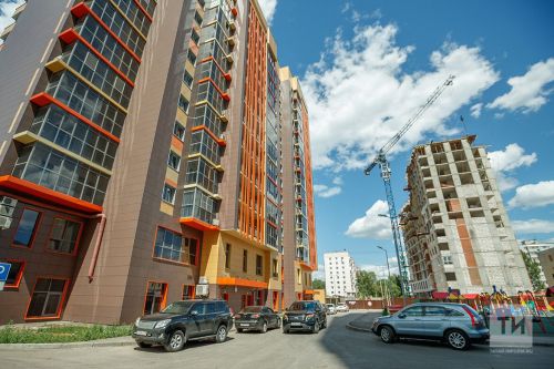Количество электронных обращений при оформлении недвижимости в Татарстане увеличилось