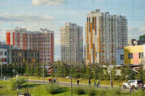 Приём заявок на жилищный конкурс для молодых учёных Татарстана завершён