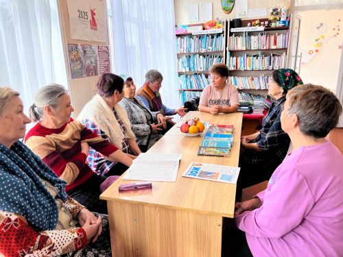 В Бавлинском районе провели мероприятие по пропаганде здорового образа жизни