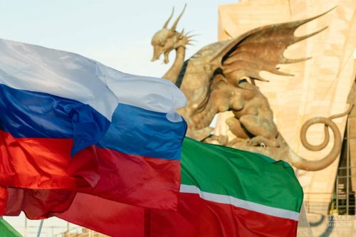 Хуснуллин подчеркнул достижения Татарстана в реализации федеральных программ