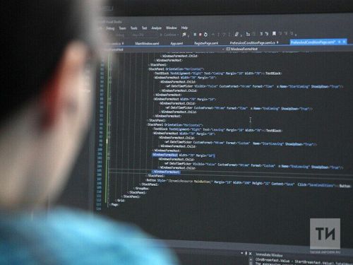 В МВД Татарстана появится управление по борьбе с киберпреступностью