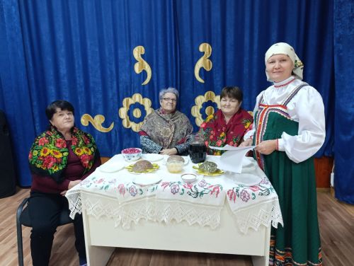 В Бавлинском районе отметили необычный праздник — День холодца