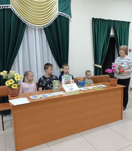 В Бавлинском районе отметили Международный день толерантности