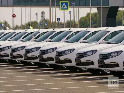 Редкое мытье машины вредит лакокрасочному покрытию – автоэксперт