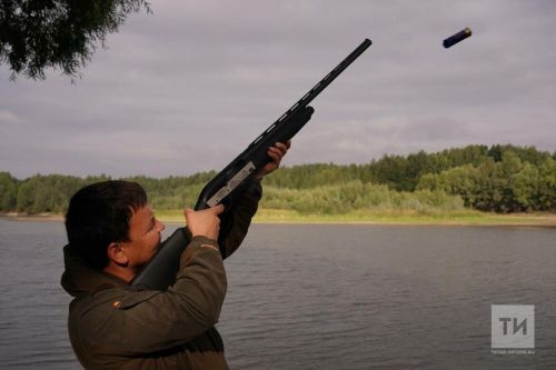 В Единый государственный реестр внесены данные о границах 24 охотничьих хозяйств Татарстана