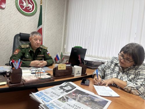 Бавлинцы подписываются на районные издания