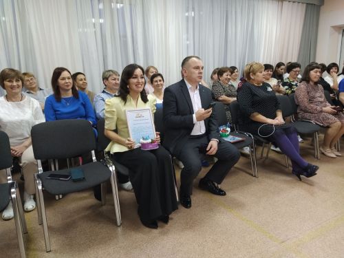 В реабилитационном центре «Шатлык»состоялся благотворительный концерт