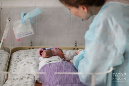 Депутат Федоров предложил компенсировать молодым родителям затраты на ребенка и жилье