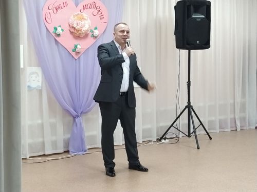 В реабилитационном центре «Шатлык»состоялся благотворительный концерт