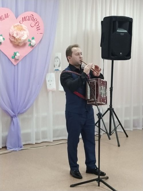 В реабилитационном центре «Шатлык»состоялся благотворительный концерт
