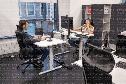 В Татарстане началась двухдневная рабочая неделя